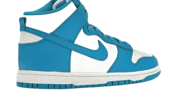 Dunk High Retro Laser Blue - DD1399-400