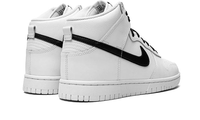 Nike Dunk High Reverse Panda – limitierter Sneaker bei Shade Studios