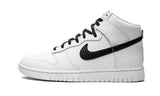 Nike Dunk High Reverse Panda