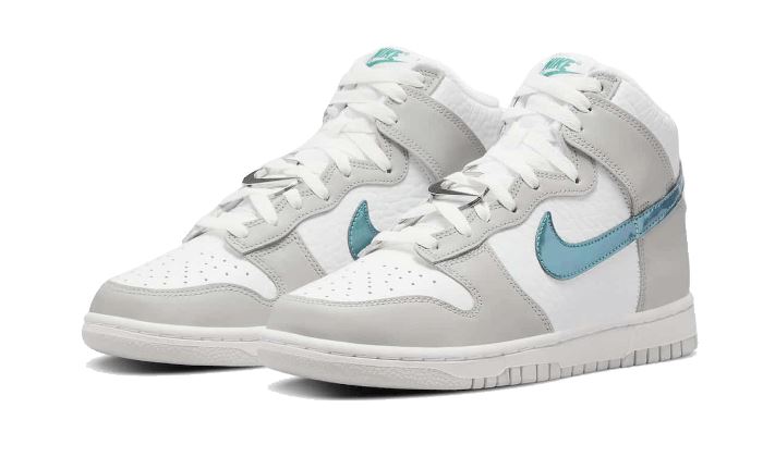 Nike Dunk High Ring Bling – limitierter Sneaker bei Shade Studios
