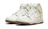 Nike Nike Dunk High Sail Gum - DD1869-109