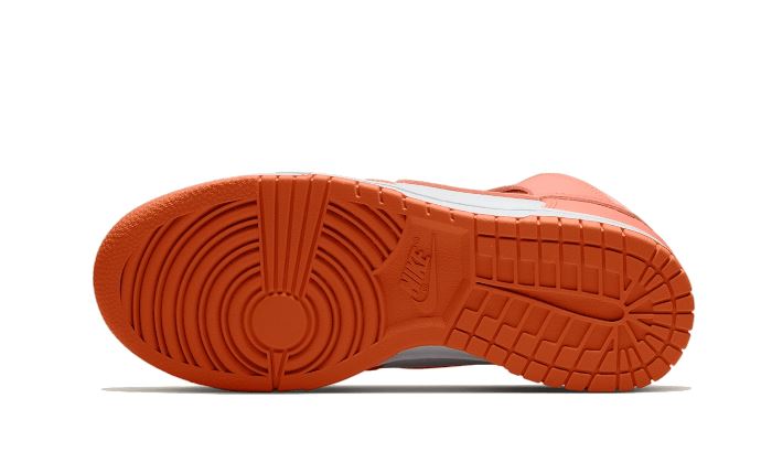 Nike Dunk High Salmon Grey – limitierter Sneaker bei Shade Studios