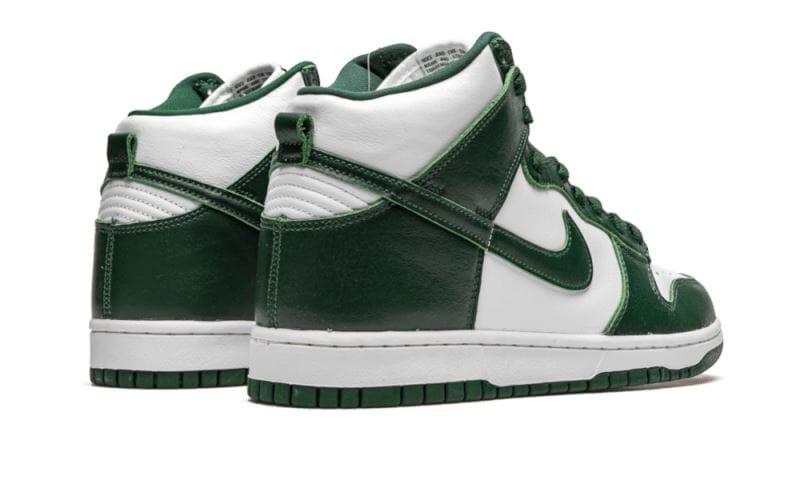 Nike Dunk High Spartan Green – limitierter Sneaker bei Shade Studios