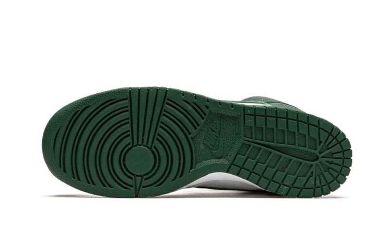 Nike Dunk High Spartan Green – limitierter Sneaker bei Shade Studios