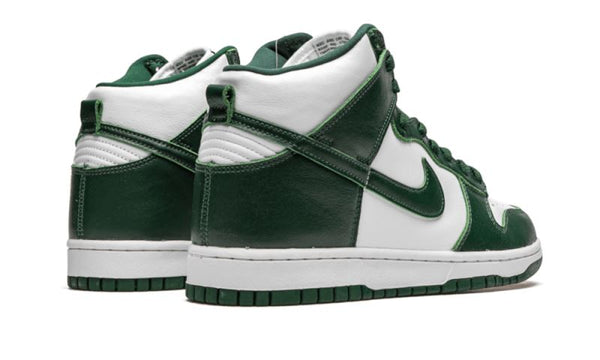 Nike Nike Dunk High Spartan Green - CZ8149-100