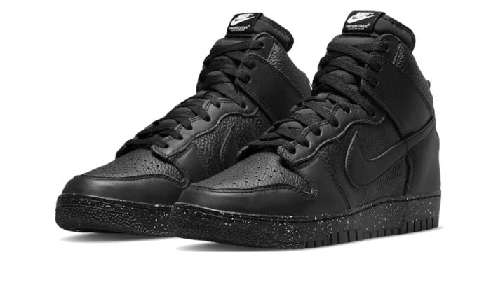 Nike Dunk High Undercover Chaos Black – limitierter Sneaker bei Shade Studios