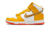 Nike Nike Dunk High University Gold - DQ4691-700