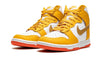 Nike Nike Dunk High University Gold - DQ4691-700