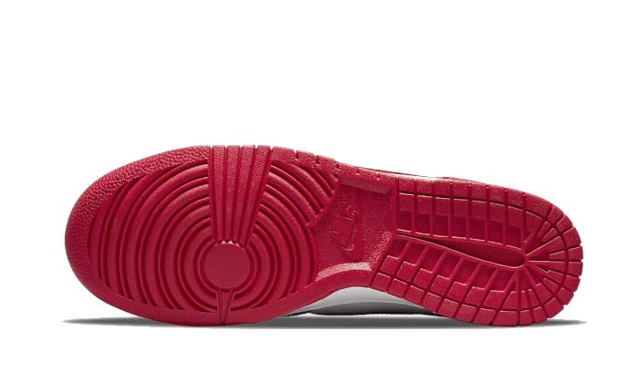 Nike Dunk High University Red – limitierter Sneaker bei Shade Studios