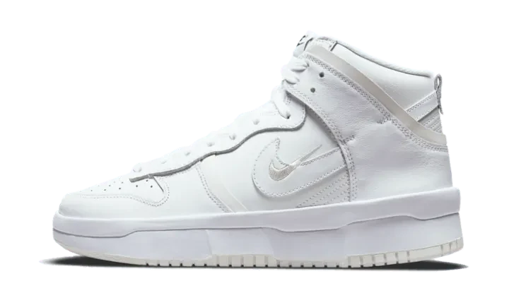 Nike Dunk High Up Summit White Sail – limitierter Sneaker bei Shade Studios