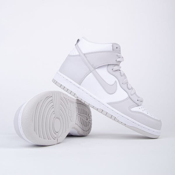Nike Dunk High Vast Grey – limitierter Sneaker bei Shade Studios