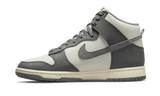 Nike Dunk High Vintage Light Bone Grey
