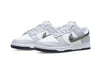 Nike Nike Dunk Low 3D Swoosh - DV6482-100