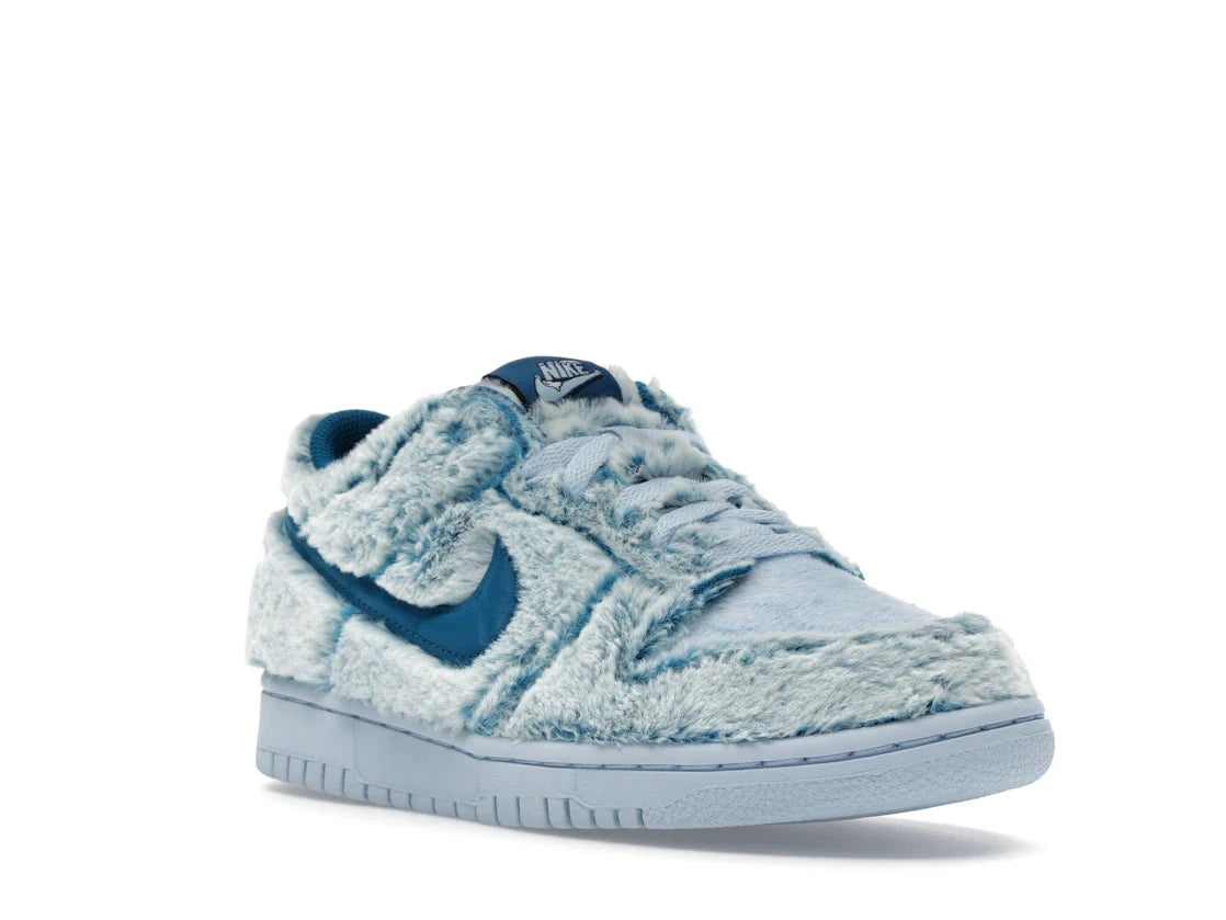Dunk Low Abominable Snowman - IM7171-301