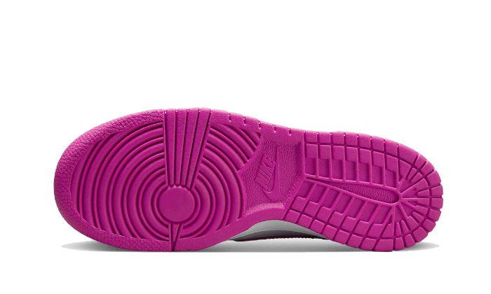 Nike Dunk Low Active Fuchsia – limitierter Sneaker bei Shade Studios