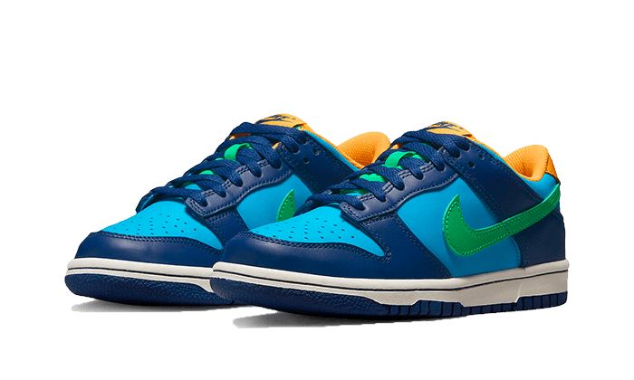 Nike Dunk Low All Star 2023 – limitierter Sneaker bei Shade Studios