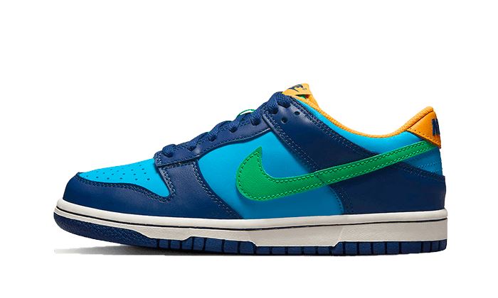 Nike Dunk Low All Star 2023 – limitierter Sneaker bei Shade Studios