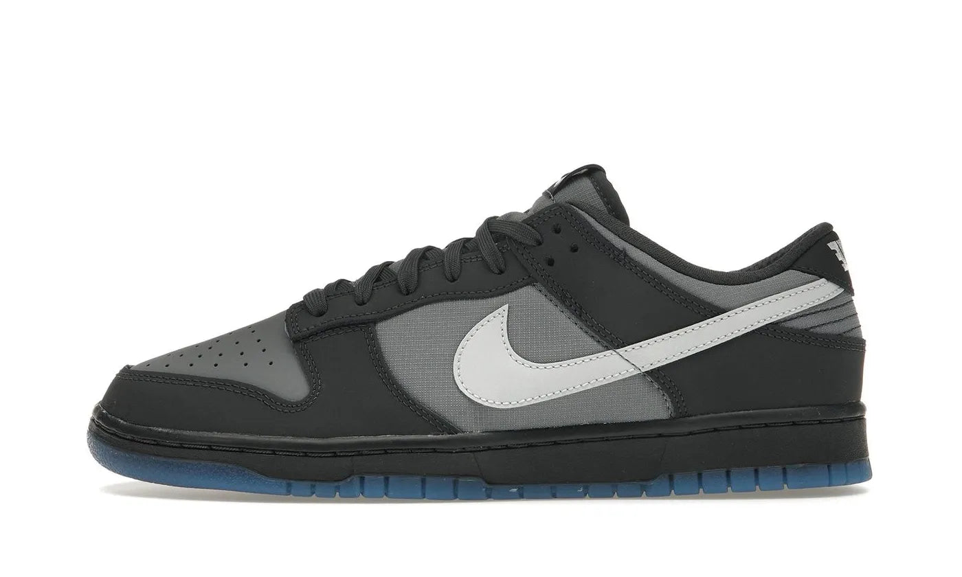 Nike Dunk Low Anthracite – limitierter Sneaker bei Shade Studios