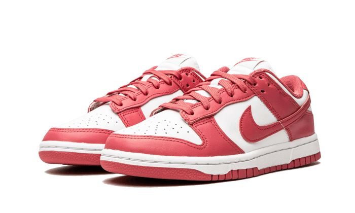 Nike Dunk Low Archeo Pink – limitierter Sneaker bei Shade Studios