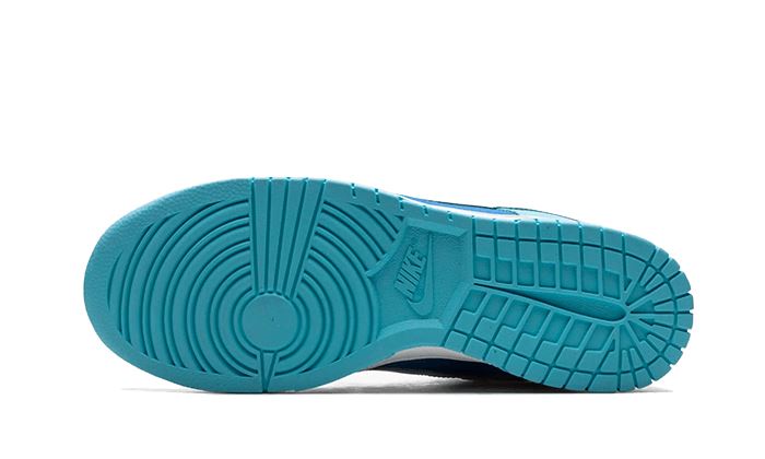 Nike Dunk Low Argon – limitierter Sneaker bei Shade Studios