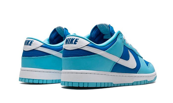 Nike Dunk Low Argon - DM0121-400