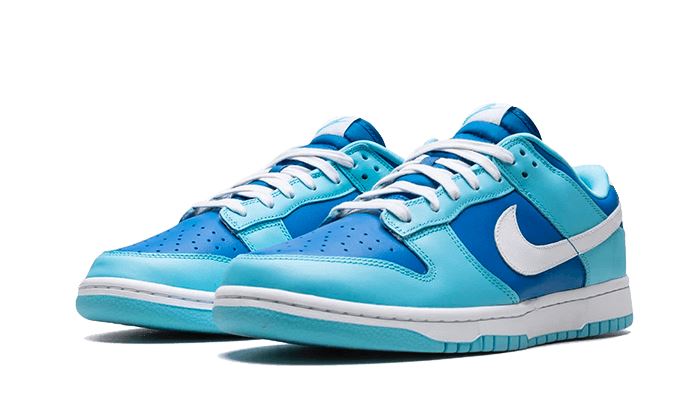Nike Dunk Low Argon – limitierter Sneaker bei Shade Studios