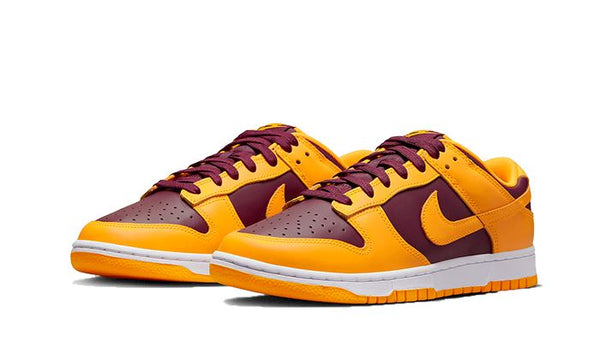 Nike Nike Dunk Low Arizona State - DD1391-702