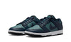 Nike Dunk Low Armory Navy - DR9705-300