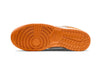 Nike Nike Dunk Low AS Safari Swoosh Kumquat - DR0156-800