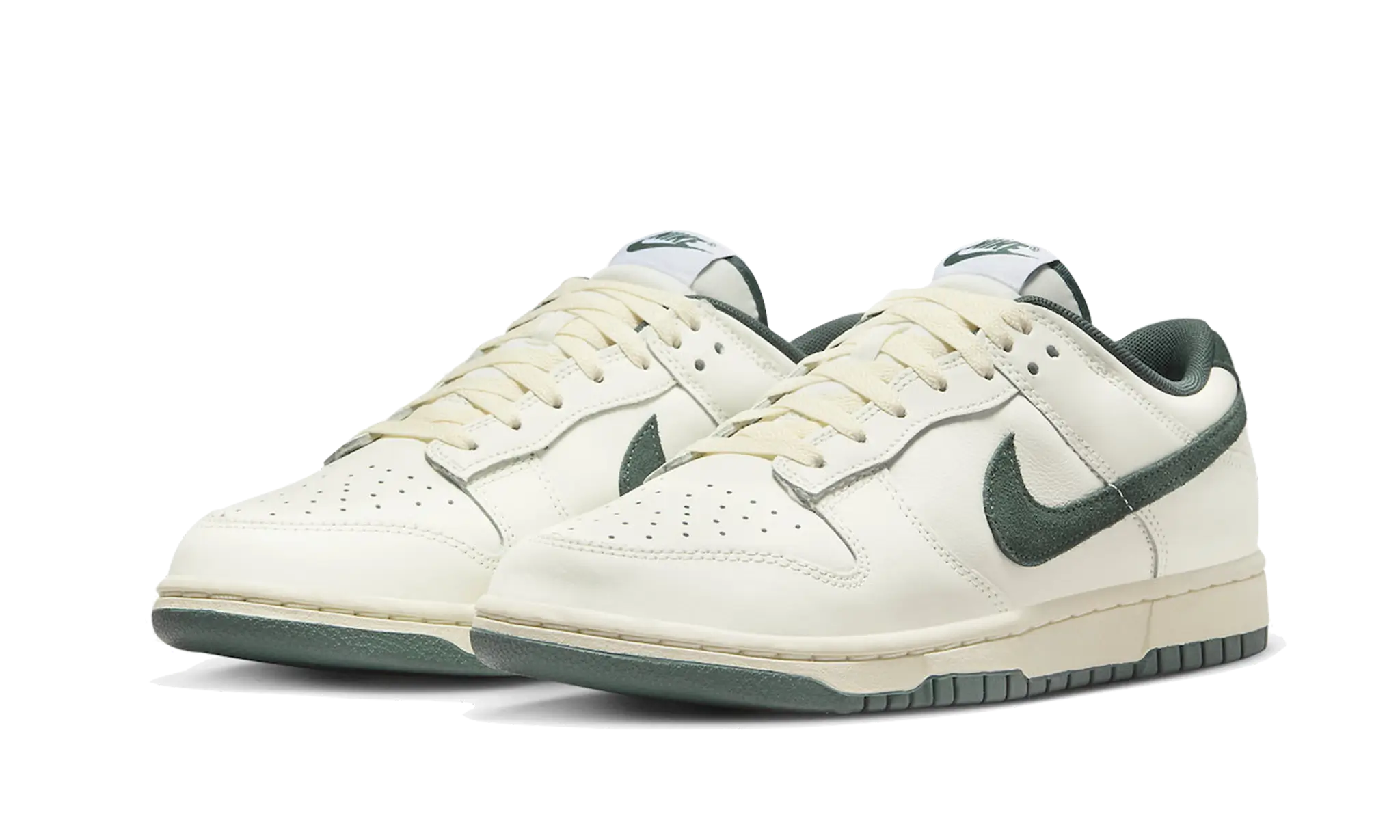 Nike Nike Dunk Low Athletic Department Deep Jungle - FQ8080-133