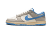 Nike Nike Dunk Low Athletic Department University Blue - FN7488-133