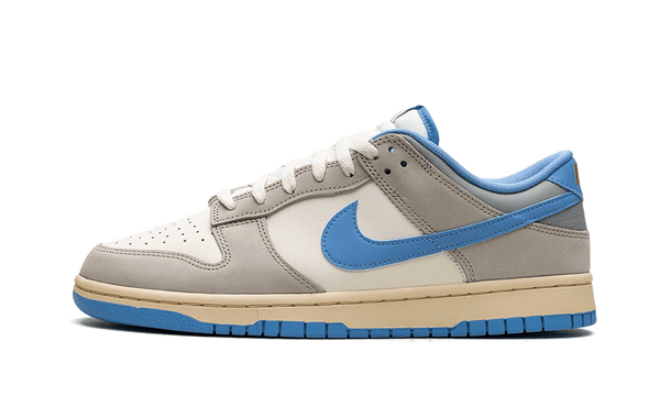 Nike Nike Dunk Low Athletic Department University Blue - FN7488-133