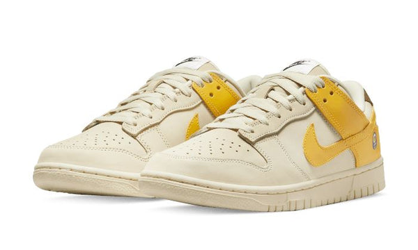 Nike Nike Dunk Low Banana - DR5487-100