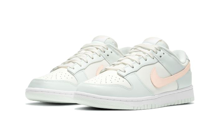 Nike Dunk Low Barely Green – limitierter Sneaker bei Shade Studios