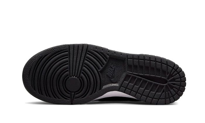 Nike Dunk Low Black Navy – limitierter Sneaker bei Shade Studios