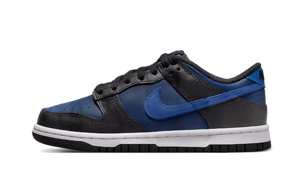 Nike Dunk Low Black Navy - DH9765-402