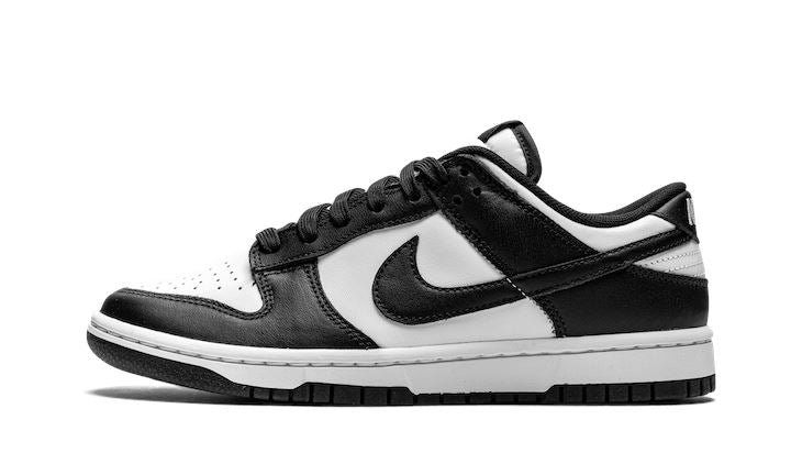 Nike Dunk Low Black White – limitierter Sneaker bei Shade Studios