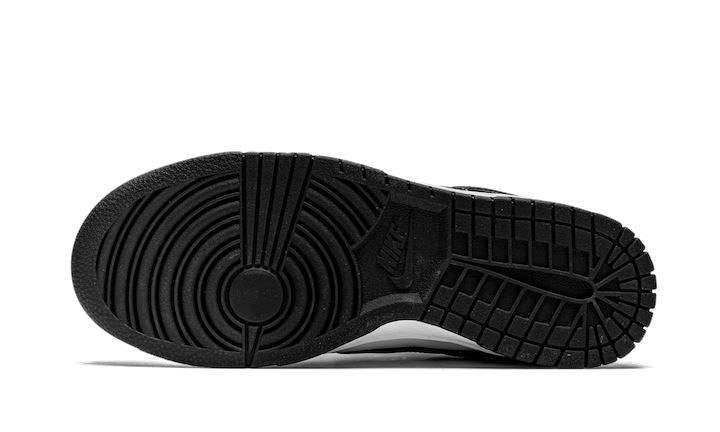 Nike Dunk Low Black White – limitierter Sneaker bei Shade Studios