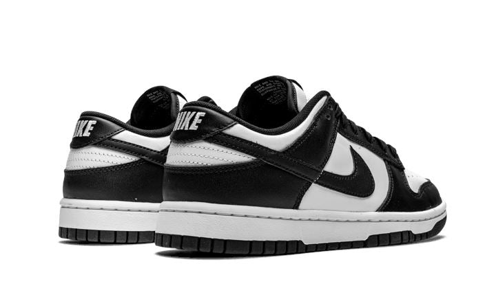 Nike Dunk Low Black White – limitierter Sneaker bei Shade Studios