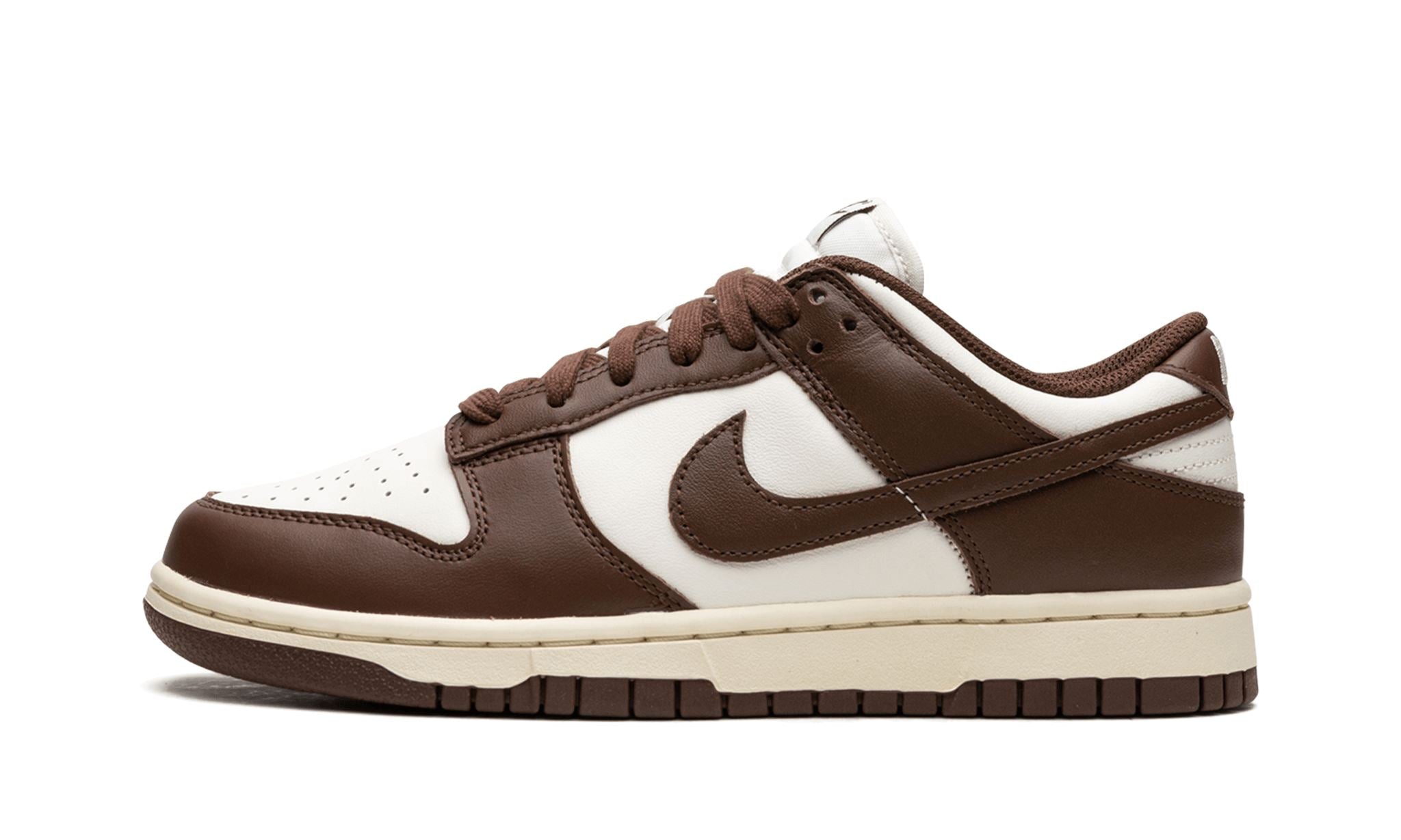 Nike Dunk Low Cacao Wow – limitierter Sneaker bei Shade Studios
