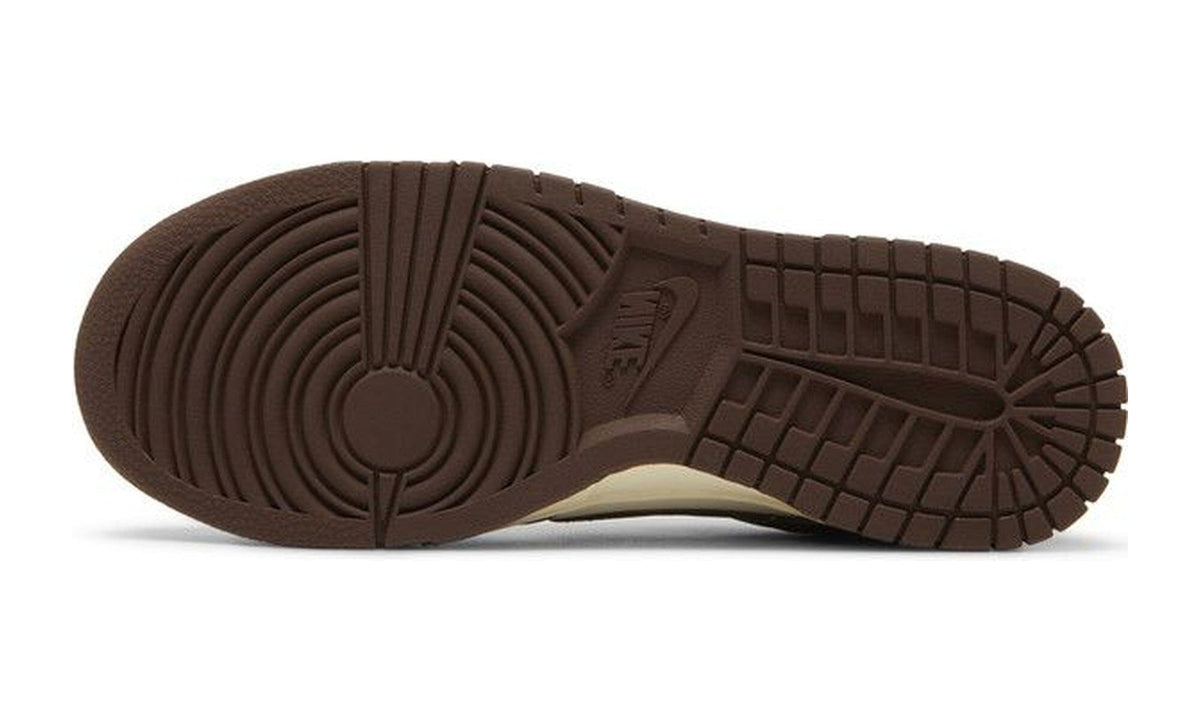 Nike Wmns Dunk Low Cacao Wow