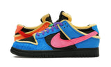Nike Dunk Low Cactus Plant Flea Market Swamp Sponge Photo Blue