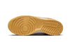 Nike Nike Dunk Low Celestial Gold Suede - DV7411-200