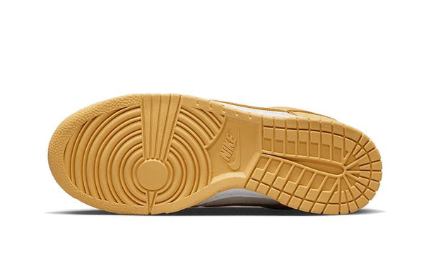 Nike Nike Dunk Low Celestial Gold Suede - DV7411-200