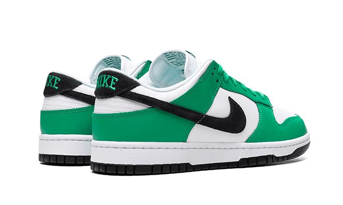 Nike Dunk Low Celtics – limitierter Sneaker bei Shade Studios