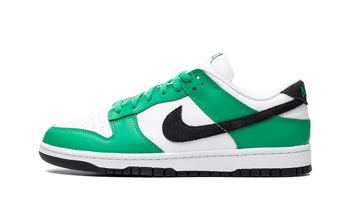 Nike Dunk Low Celtics – limitierter Sneaker bei Shade Studios
