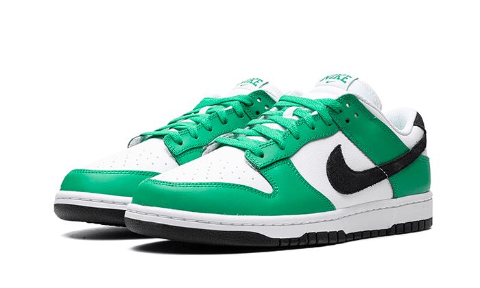 Nike Dunk Low Celtics - FN3612-300