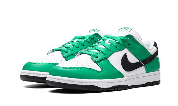 Nike Dunk Low Celtics – limitierter Sneaker bei Shade Studios
