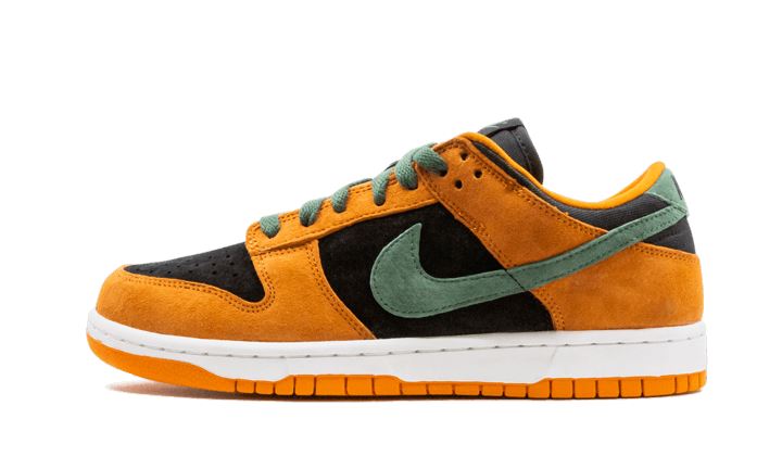 Nike Dunk Low Ceramic (2020) – limitierter Sneaker bei Shade Studios