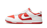 Nike Dunk Low Championship Red
